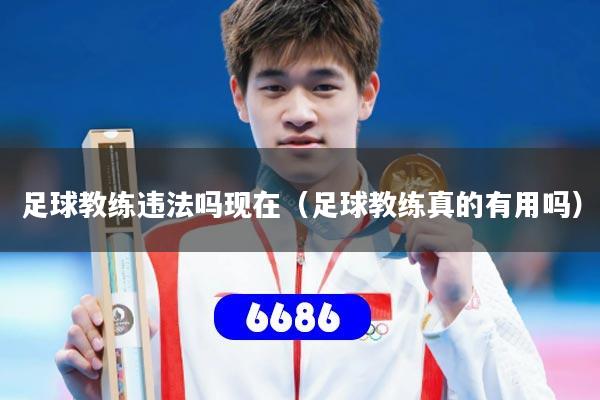 足球教练违法吗现在（足球教练真的有用吗）